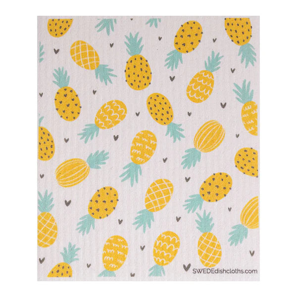 Swedish Dish Cloth