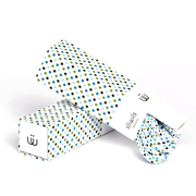 Sliwils Shoelaces - Lindy Goodness