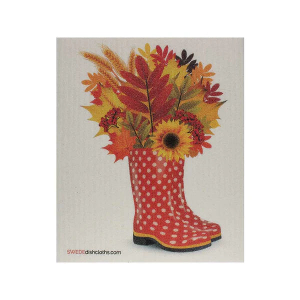Swedish Dish Cloth