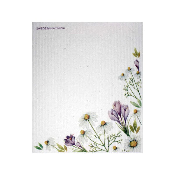 Swedish Dish Cloth