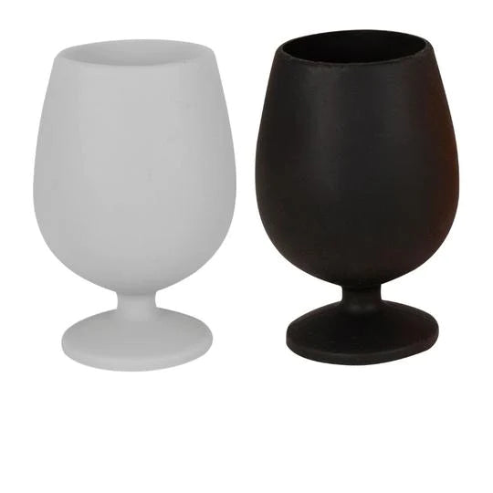 Stemm Silicone Wine Glass