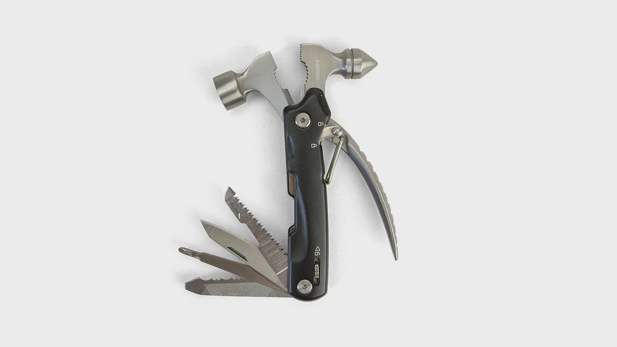 Hammer Multi Tool
