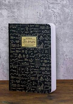 Quaderni A6 Notebook