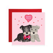 Together Forever Card