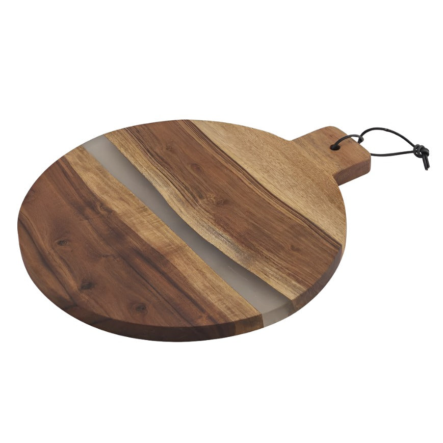 Falkland Round Paddle Board