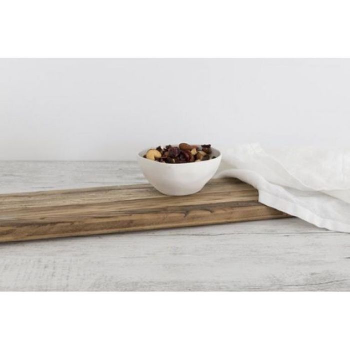 Flax Fruit Bowl