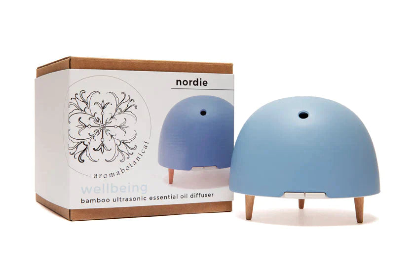 Nordie Wellbeing Ultrasonic Diffuser