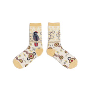 Spencer Flynn Women's Socks - Irrarnte