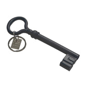 Silicone Key Keychain