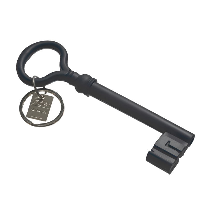 Silicone Key Keychain