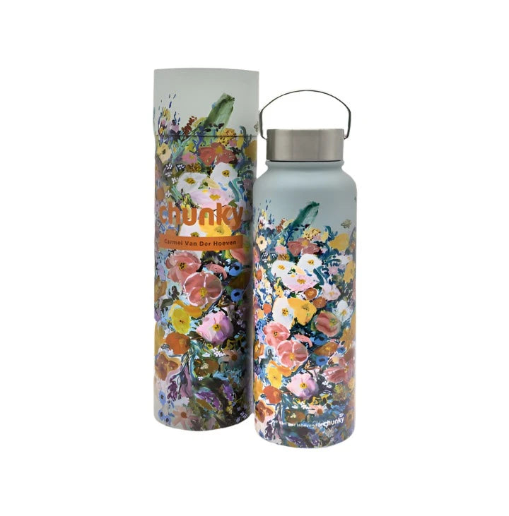 Chunky Insulated Bottle 650ml