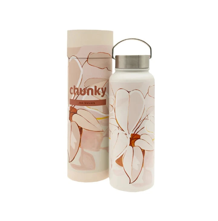 Chunky Insulated Bottle 650ml