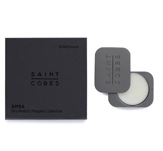 Saint Cobes Solid Cologne - AMBA
