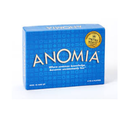 Anomia