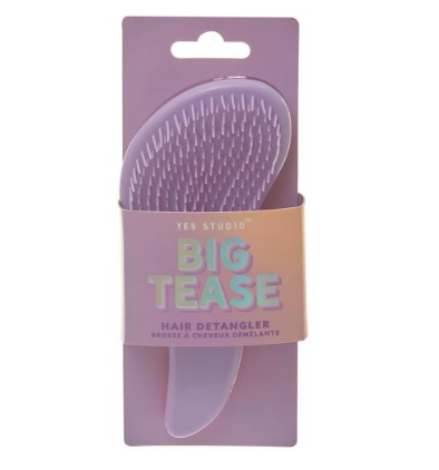 Big Tease Hair Detangler