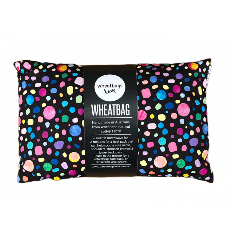 Wheatbag