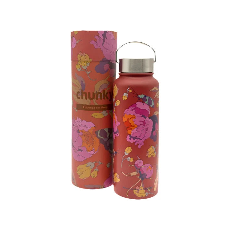 Chunky Insulated Bottle 650ml