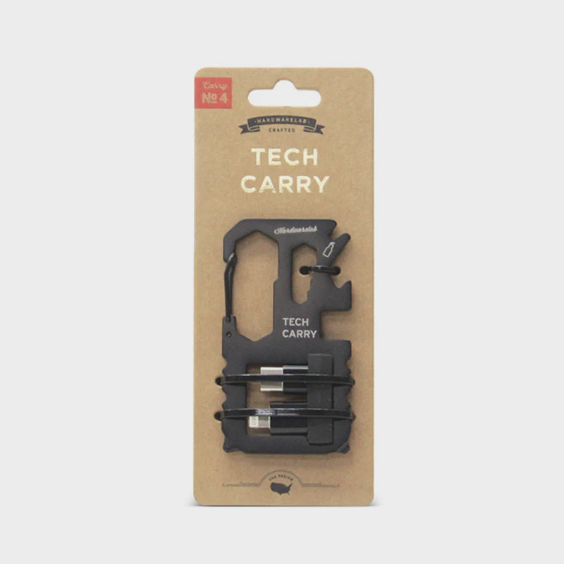 Tech Carry