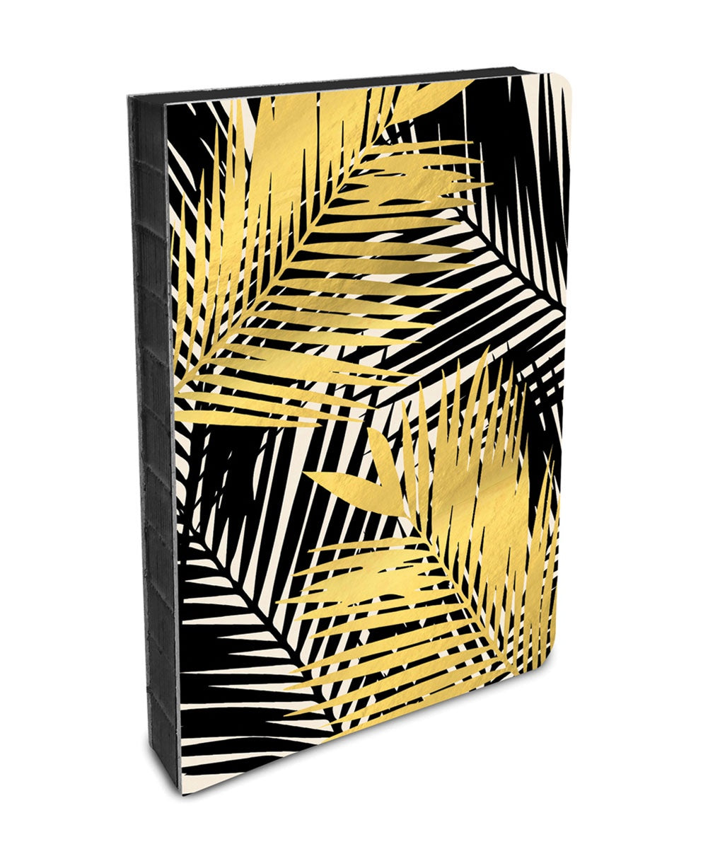 Palm Fronds - Coptic Journal Medium