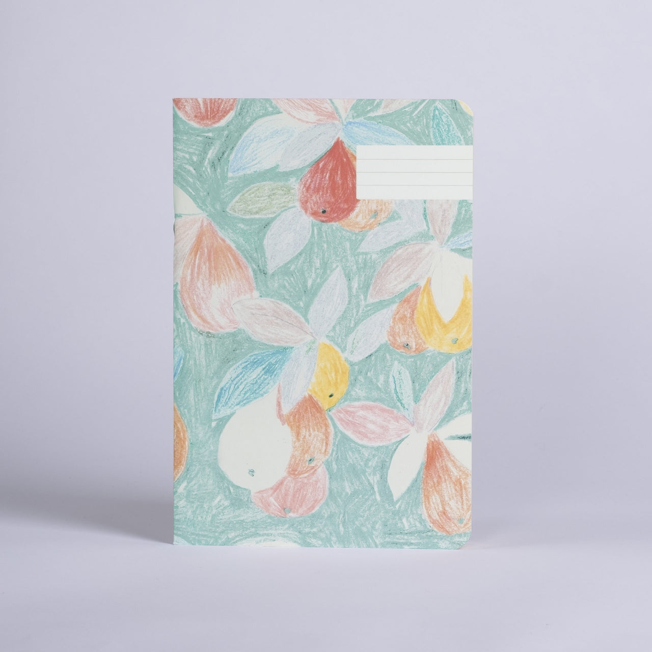 Pears Small Notebook