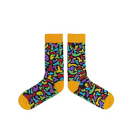 Spencer Flynn Men's Socks - Homosocksual
