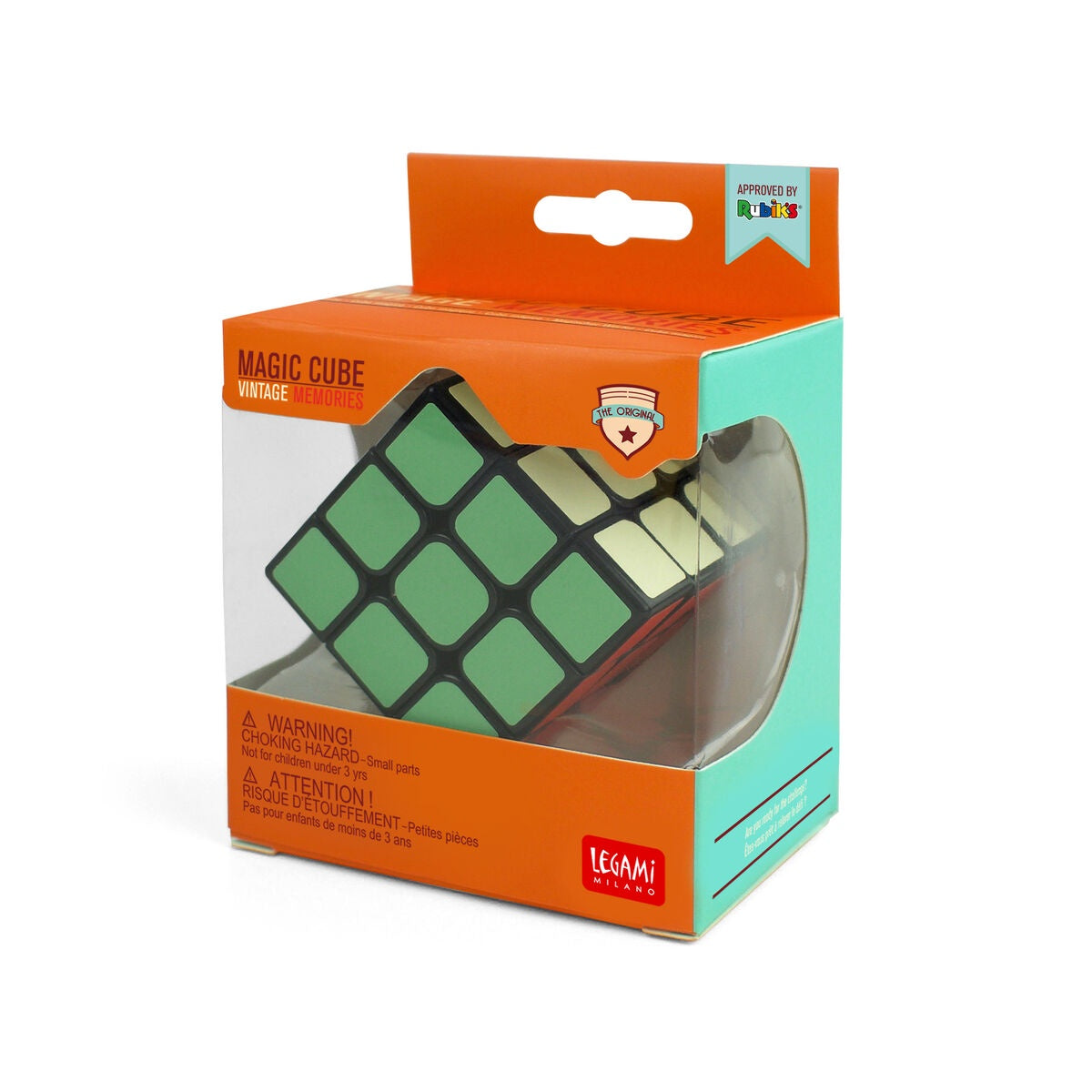 Magic Cube
