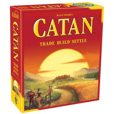 Catan