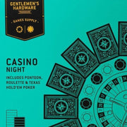 Casino Night