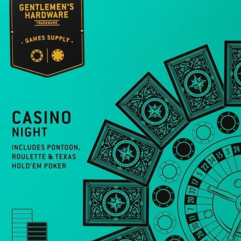 Casino Night