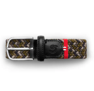 Stretchable Belt - Chelsea