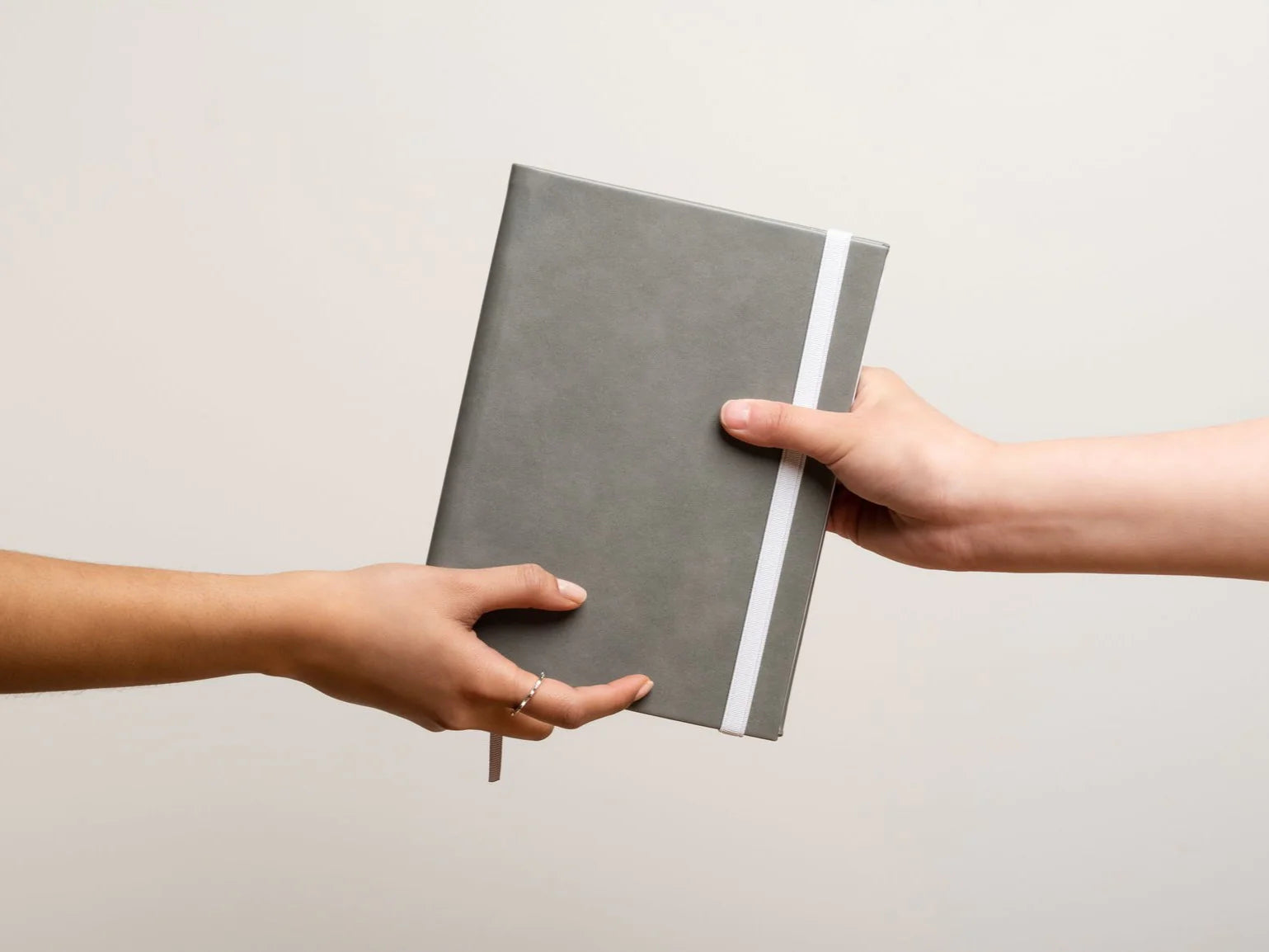 Reusable Paper Saver Note Pad