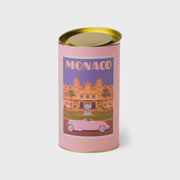 Puzzle in Tube (500pc) - Monaco