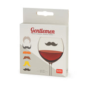 Hot Moustache - Set of 6