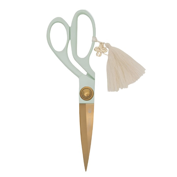 Scissors - Mint
