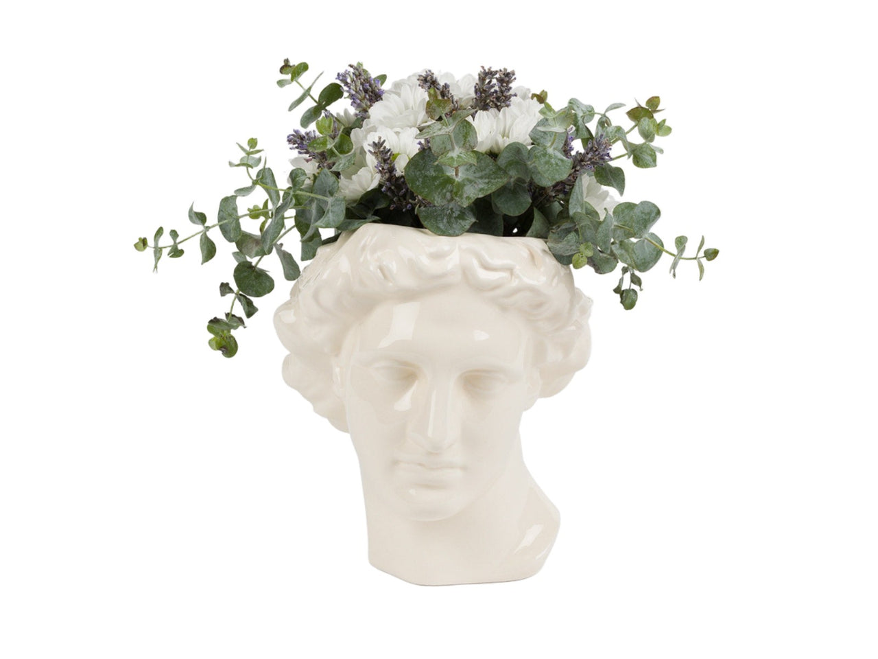 Apollo Vase