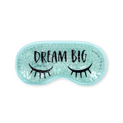Chill Out Gel Eye Mask Dream Big