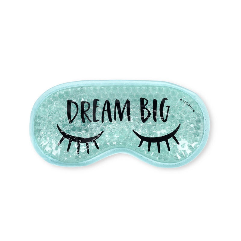 Chill Out Gel Eye Mask Dream Big