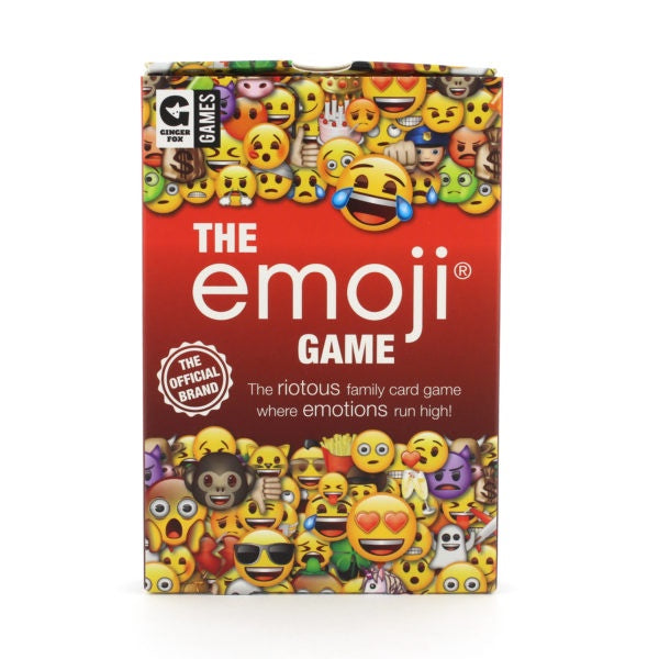 The Emoji Game