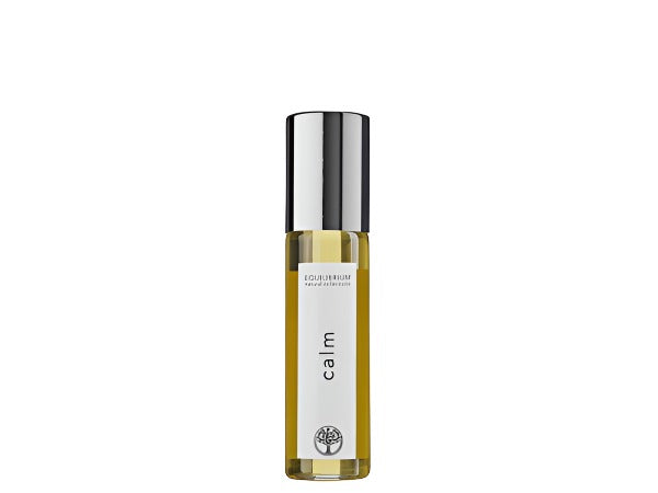 Essential Oil Roll On Perfume Therapy 15ml - Calm