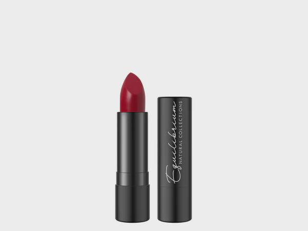 Natural Lipstick - Just Red