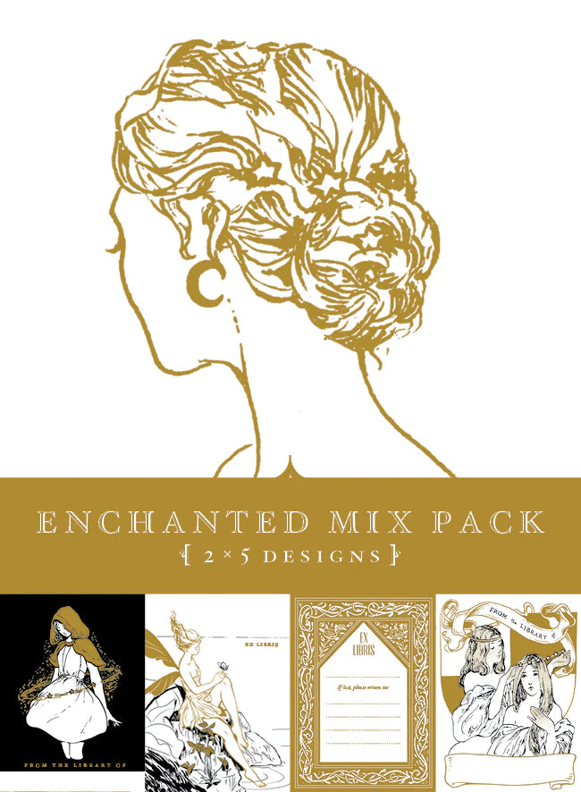 Bookplates
