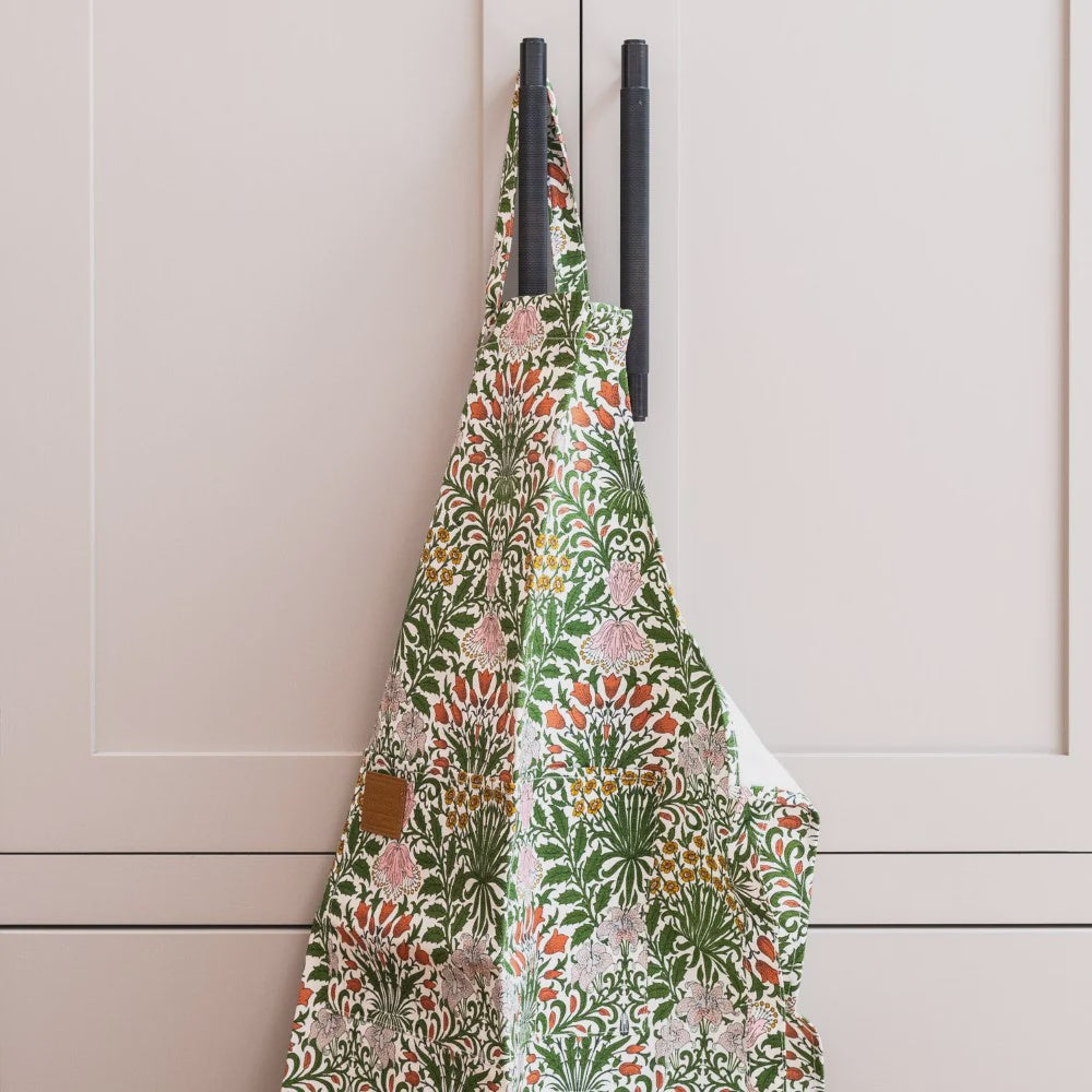 Chef's Apron 100% Cotton