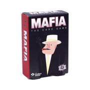 Mafia Card Game