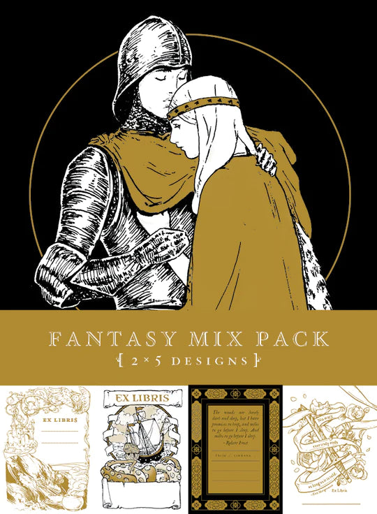 Bookplates