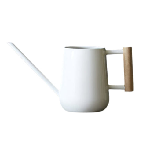 Indoor Watering Can 0.7L - Stone