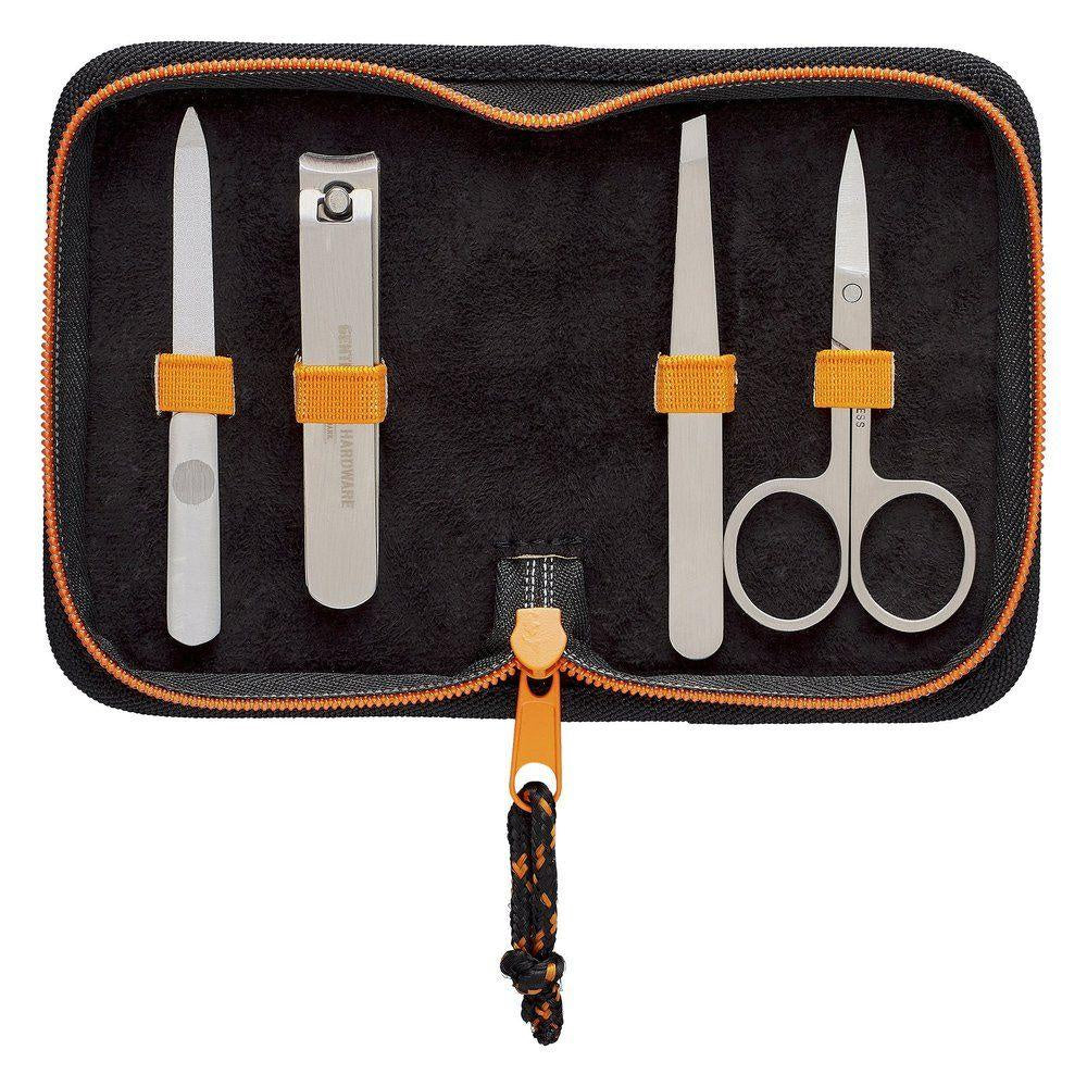 Pocket Manicure Tool – Wileaway