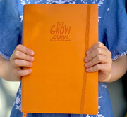 The Grow Journal - Kids