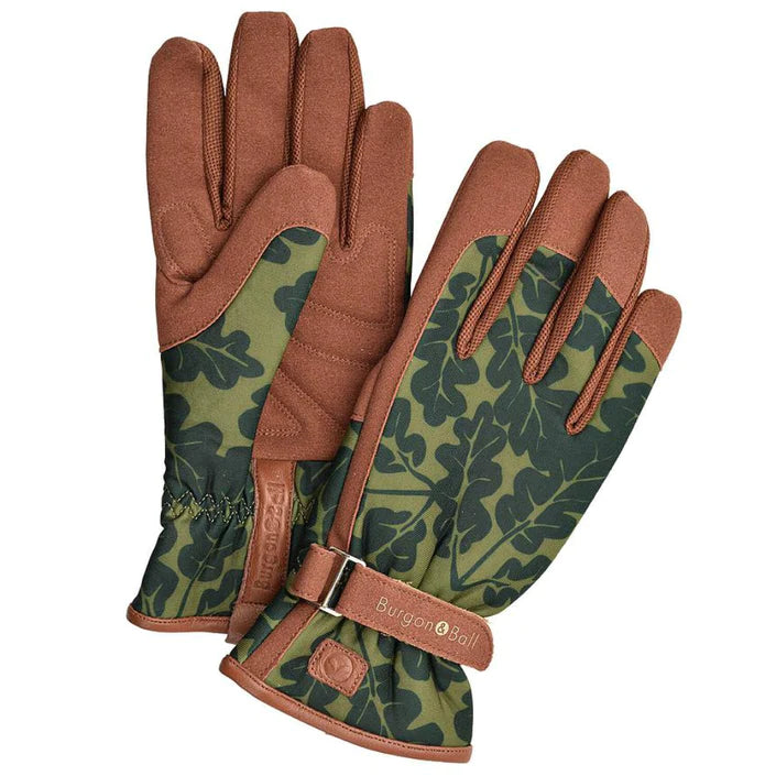 Love The Glove - Gardening Gloves