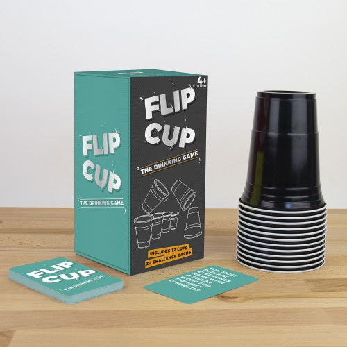 Flip Cup