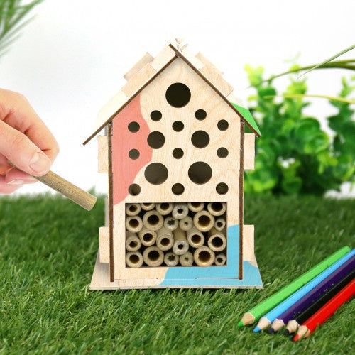 Bug Hostel